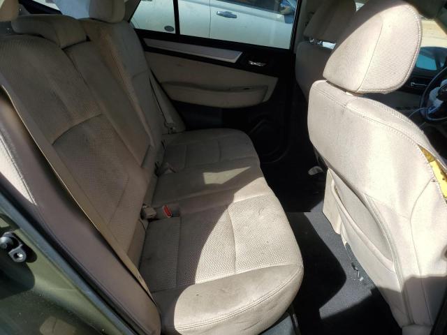 2017 SUBARU OUTBACK 2. - 4S4BSACC6H3307399