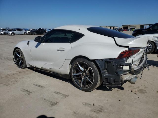 2021 TOYOTA SUPRA BASE WZ1DB0C00MW041840