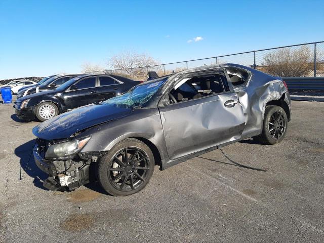 Vin: jtkjf5c74d3057324, lot: 44846065, toyota scion 2013 img_1