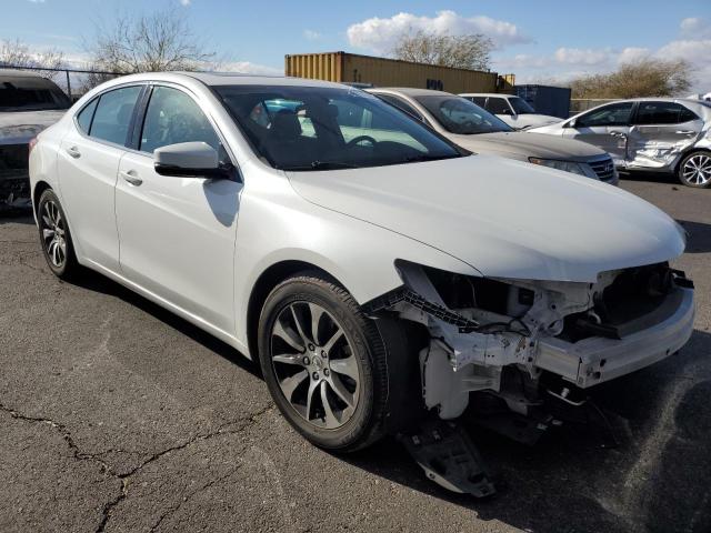 2016 ACURA TLX - 19UUB1F35GA001962