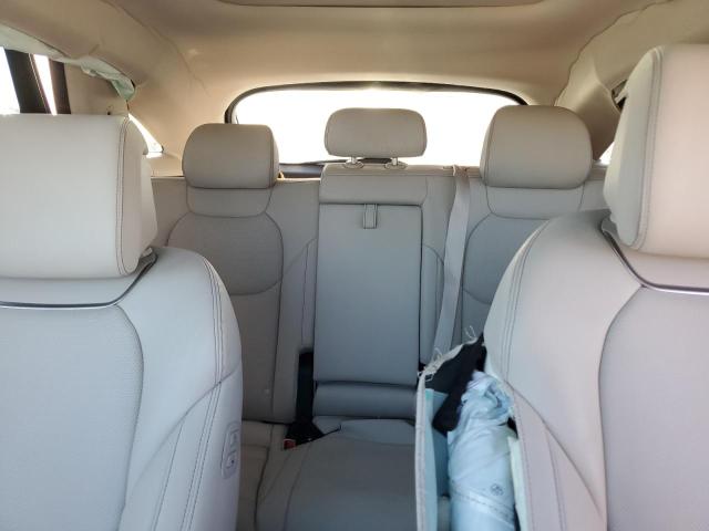 2023 GENESIS GV70 BASE - KMUMADTBXPU089532