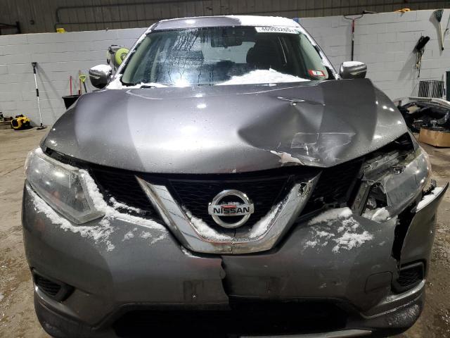 2015 NISSAN ROGUE S - KNMAT2MV9FP561665