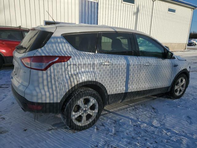 Vin: 1fmcu0g77gua33158, lot: 45078685, ford escape se 20163