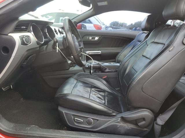 2015 FORD MUSTANG - 1FA6P8TH8F5366800