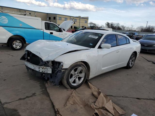 Vin: 2c3cdxbg2dh596898, lot: 45524265, dodge charger se 2013 img_1
