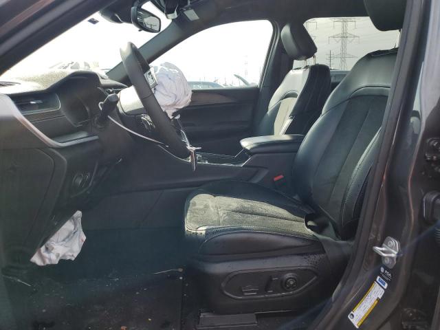 2024 JEEP GRAND CHER - 1C4RJKAG7R8625439