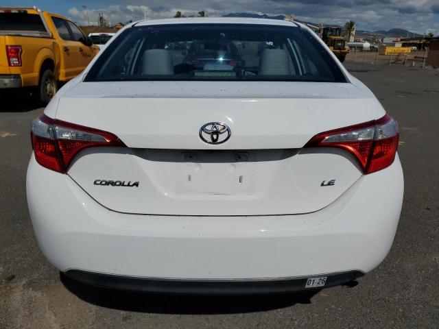 2015 TOYOTA COROLLA L - 5YFBURHE0FP196120