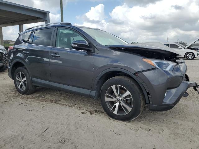 2016 TOYOTA RAV4 XLE - 2T3RFREV9GW473609