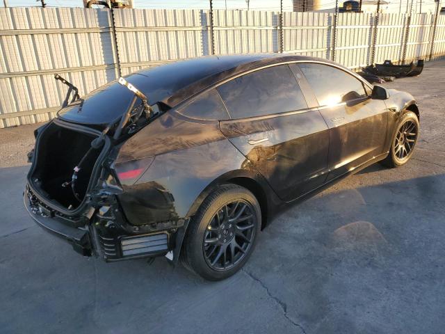 Vin: 5yj3e1ea7rf728273, lot: 45234355, tesla model 3 20243