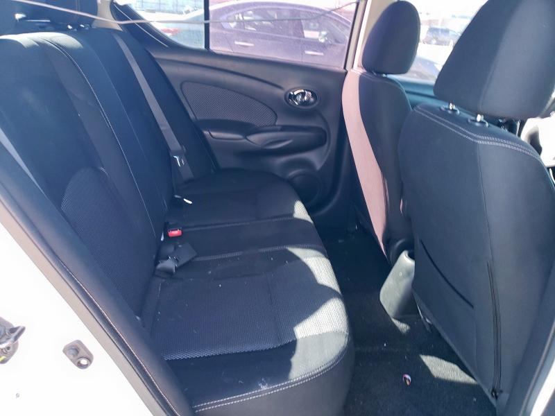 2016 NISSAN VERSA S - 3N1CN7AP4GL864262