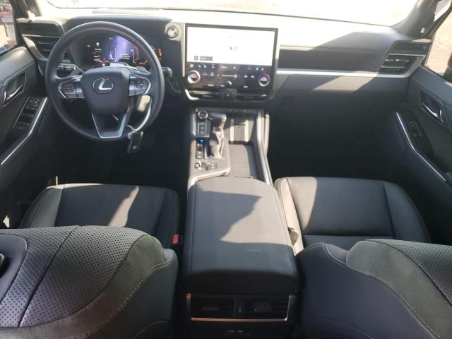 2024 LEXUS GX 550 PRE JTJTBCDXXR5020690