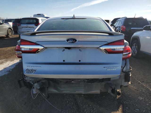 2020 FORD FUSION TIT - 3FA6P0K97LR256079