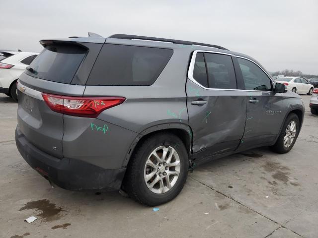 2020 CHEVROLET TRAVERSE L - 1GNERHKW8LJ139178
