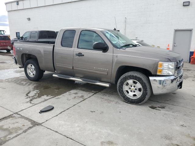 Vin: 1gcrkse73cz267443, lot: 44634725, chevrolet all models k1500 lt 20124