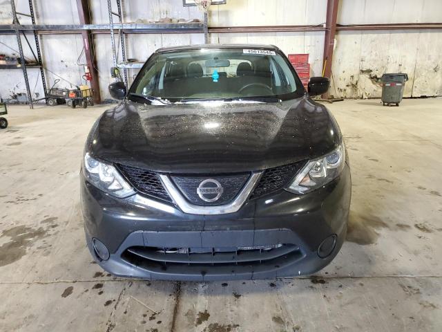 2019 NISSAN ROGUE SPOR - JN1BJ1CR6KW315765