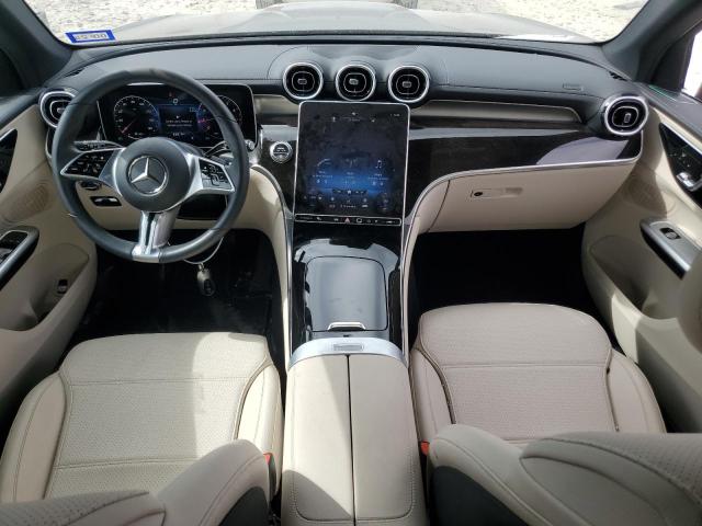 2023 MERCEDES-BENZ GLC 300 4M - W1NKM4HB3PU005229