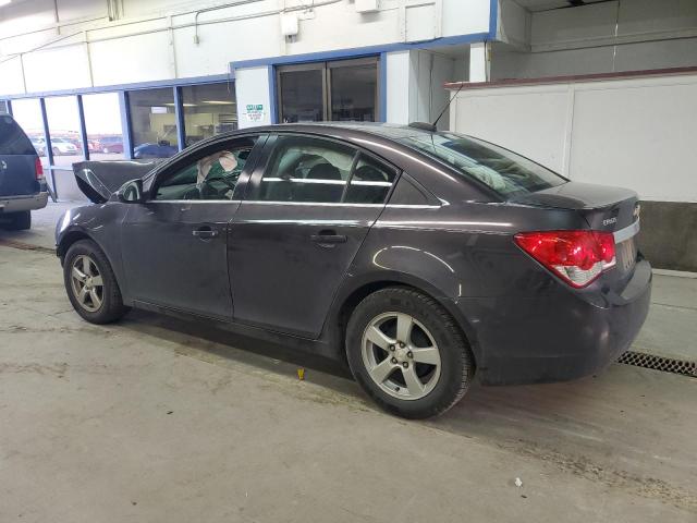 Vin: 1g1pc5sbxf7259296, lot: 46370405, chevrolet cruze lt 20152