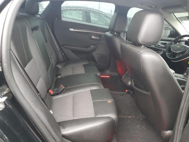 2017 CHEVROLET IMPALA LT - 1G1105S38HU201361