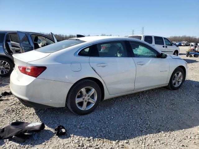 Vin: 1g1zb5st3mf059240, lot: 46500055, chevrolet malibu ls 20213