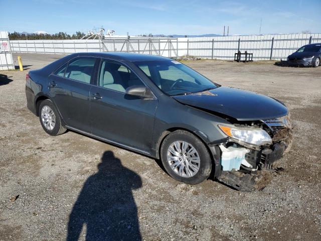 Vin: 4t4bf1fk1er415061, lot: 45951875, toyota camry l 20144
