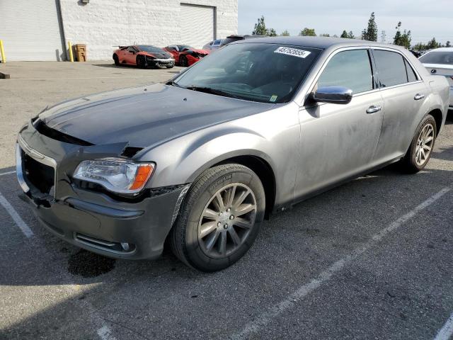 Vin: 2c3ca5cgxbh580893, lot: 45752855, chrysler 300 limited 2011 img_1