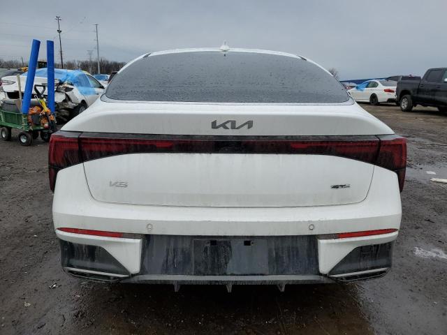 2025 KIA K5 GT LINE - KNAG64J72S5296836