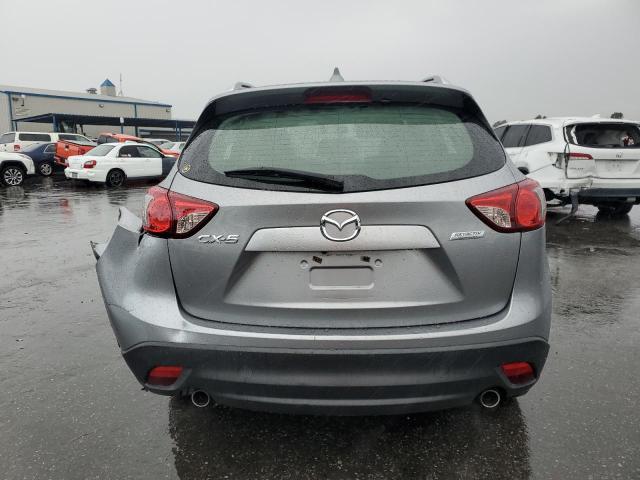 2015 MAZDA CX-5 SPORT - JM3KE2BE7F0496557
