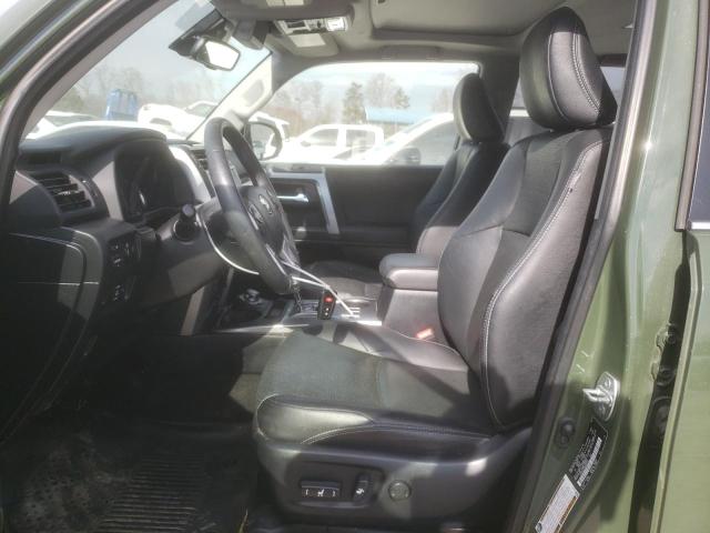 2022 TOYOTA 4RUNNER LI JTEKU5JR4N6082032