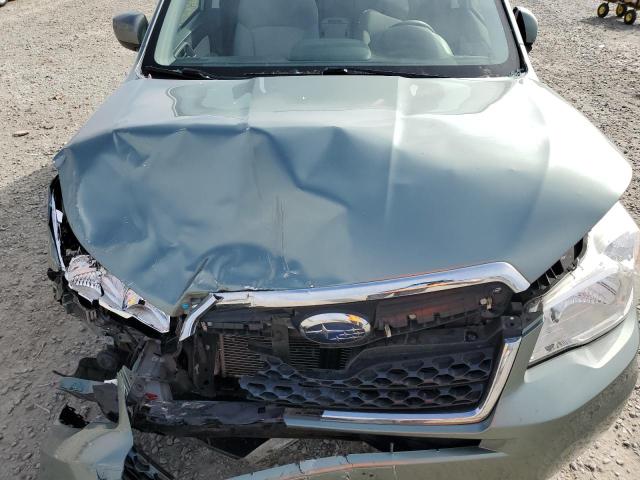 2016 SUBARU FORESTER 2 - JF2SJADC7GH454470