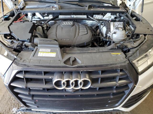 2019 AUDI Q5 PRESTIG WA1CNAFY8K2071109