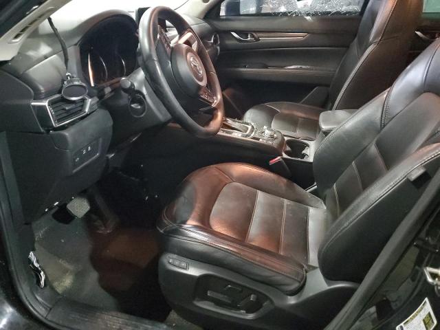 2020 MAZDA CX-5 GRAND - JM3KFBDM6L0863686