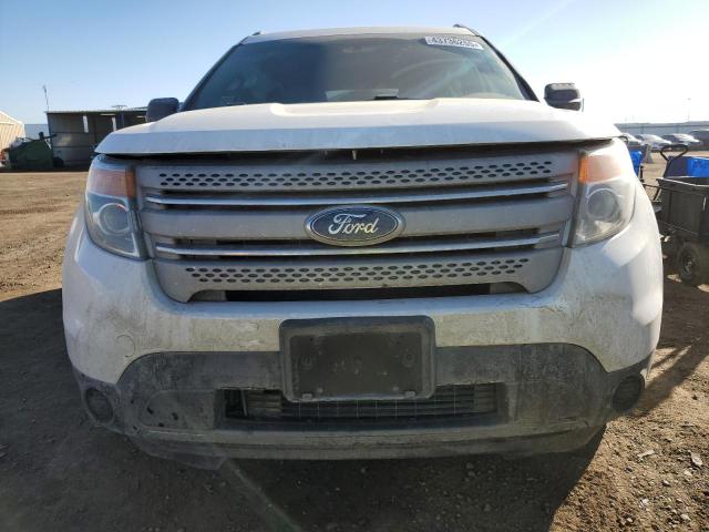 2015 FORD EXPLORER - 1FM5K8B87FGC64135