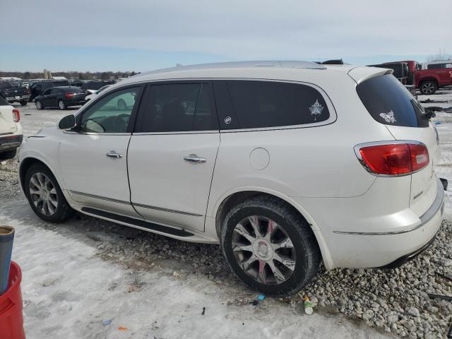 2017 BUICK ENCLAVE - 5GAKVCKD8HJ157858