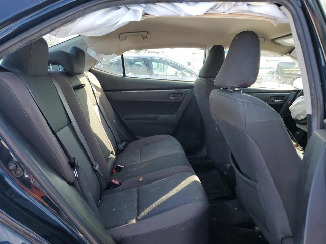 2017 TOYOTA COROLLA L - 2T1BURHE6HC816567