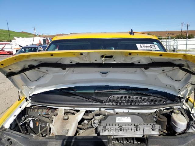 2023 CHEVROLET EXPRESS G2 - 1GCWGAFP4P1160421