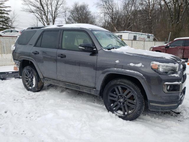 Vin: jtebu5jr7l5816939, lot: 45376645, toyota 4runner sr5/sr5 premium 20204