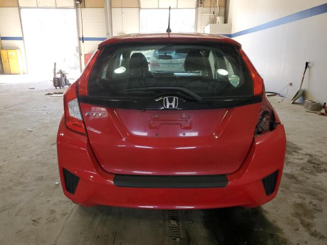 2015 HONDA FIT LX 3HGGK5H50FM730942