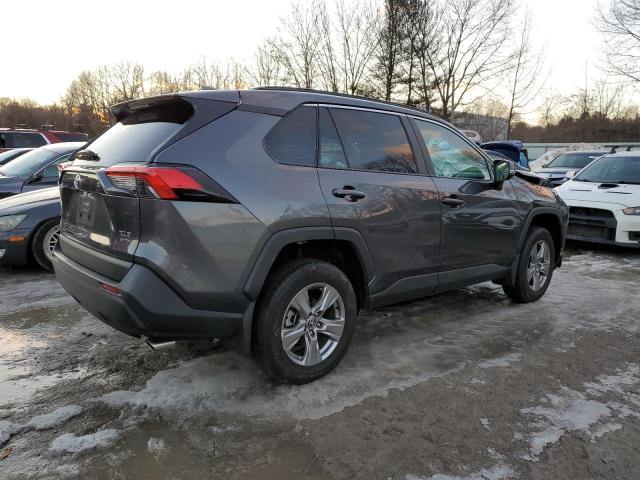 2024 TOYOTA RAV4 XLE - 2T3P1RFV6RC484141