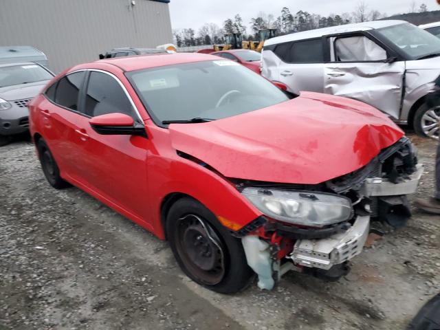 2016 HONDA CIVIC LX - 2HGFC2F52GH550159