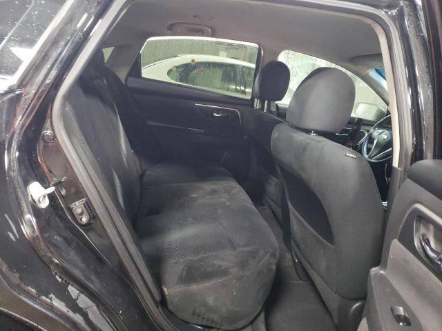 2015 NISSAN ALTIMA 2.5 - 1N4AL3AP3FC150447
