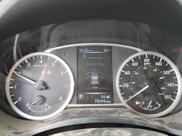 2018 NISSAN SENTRA S - 3N1AB7AP5JY341116