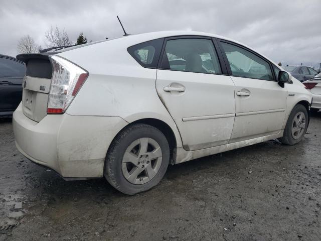 Vin: jtdkn3du6a0105698, lot: 44539135, toyota prius 20103