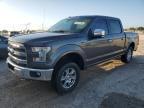 2017 FORD F150 SUPER - 1FTEW1EG5HFB99748