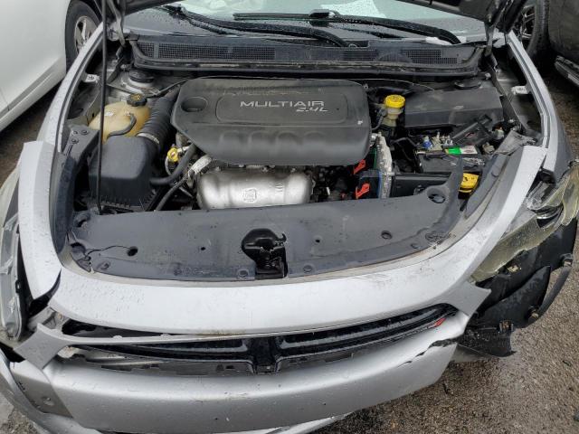2015 DODGE DART SXT - 1C3CDFBB8FD222570