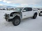 2020 TOYOTA TACOMA DOU - 5TFCZ5AN9LX231453