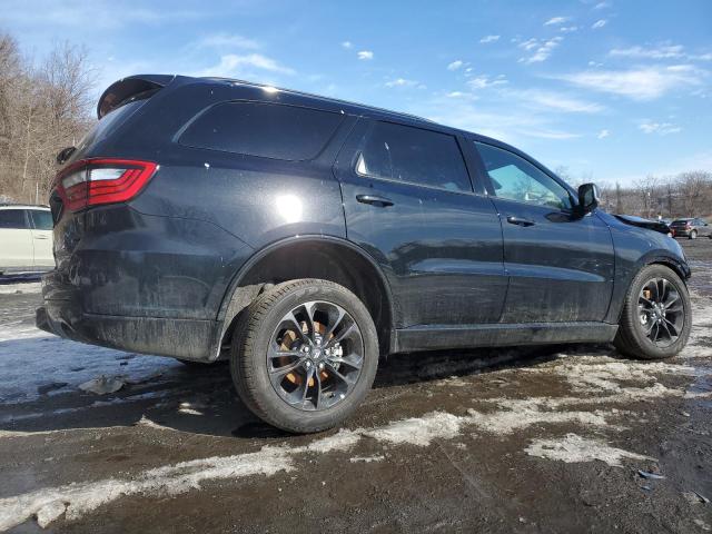 Vin: 1c4rdjdg1sc504275, lot: 44205795, dodge durango gt 20253