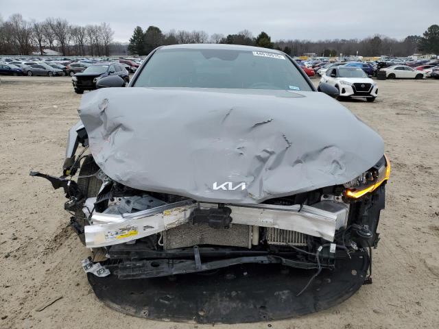 2021 KIA K5 GT LINE 5XXG64J20MG021522