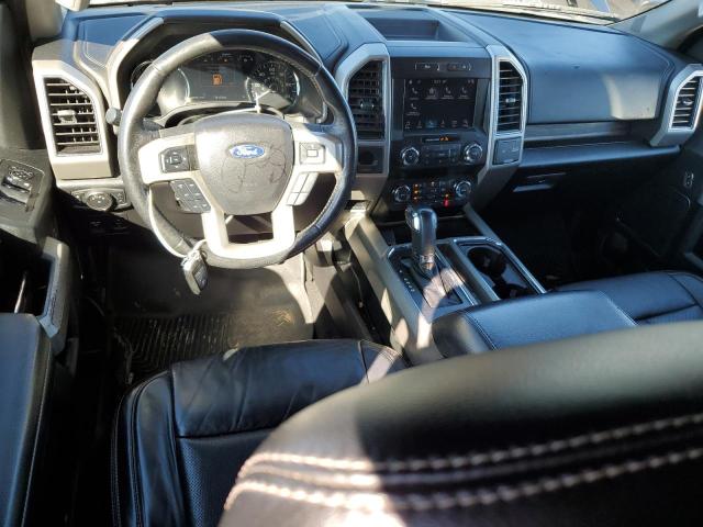2019 FORD F150 SUPER - 1FTEW1C51KFB47557