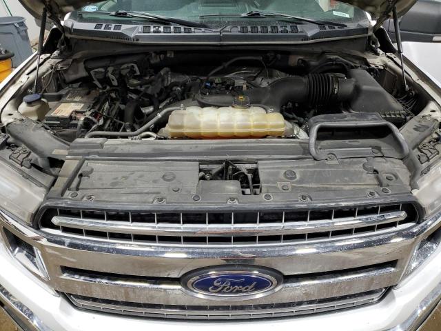 2019 FORD F150 SUPER - 1FTEW1EP9KKC03444