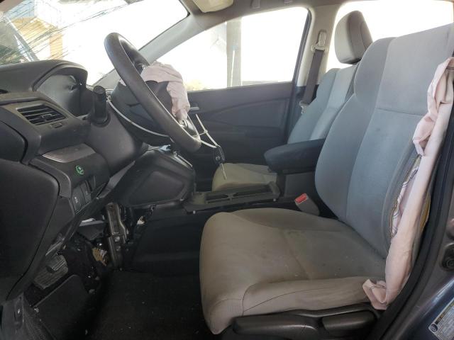 2015 HONDA CR-V LX - 3CZRM3H38FG717238